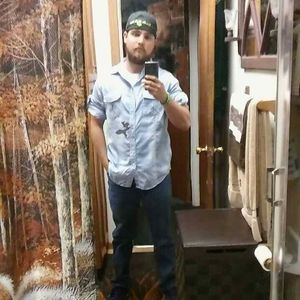 Meet your Posher, Mitch